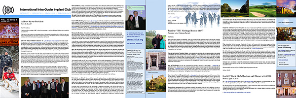Newsletter 2012