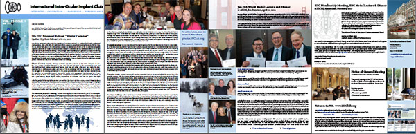 Newsletter 2012