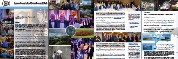 Newsletter 2015
