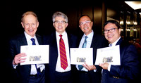 2013 J. Worst Medal Lectureship