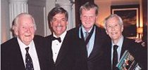 IIIC Photo Gallery of Past Events
