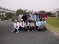 Kyoto Retreat 2007